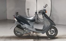 SUZUKI LET's 2 CA1PA