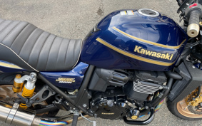 KAWASAKI ZRX1200 DAEG 2016 ZRT20D