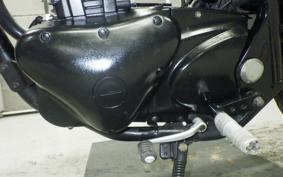 KAWASAKI 250TR BJ250F