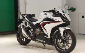 HONDA CBR400R 2020 NC56