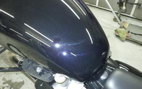 TRIUMPH BONNEVILLE BOBBER 2024