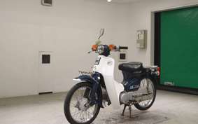 HONDA C70 SUPER CUB 2023 C70