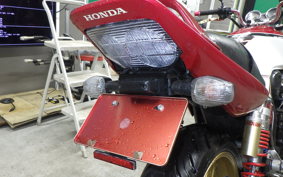HONDA CB400SF VTEC Spec3 2007 NC39