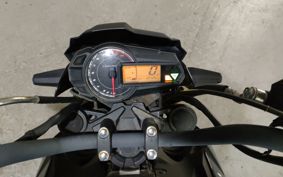 KAWASAKI Z125 PRO  BR125H