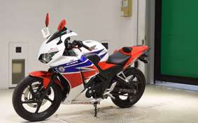 HONDA CBR250R GEN 3 2015 MC41