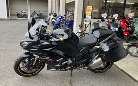 KAWASAKI NINJA 1000 ABS 2017 ZXT00W