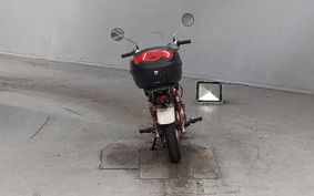 HONDA MONKEY AB27