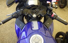 YAMAHA YZF R-3 2022 RH13J