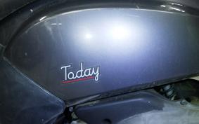 HONDA TODAY 2014 AF61