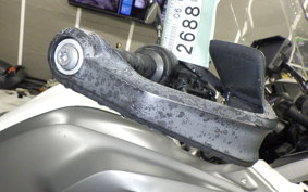 BMW R1200GS 2014