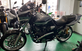 YAMAHA XJR1300 2002 RP03J