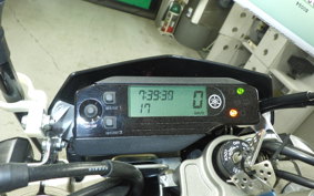 YAMAHA WR250X 1982 DG15J