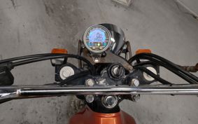 HONDA FTR223 MC34