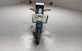 HONDA SUPER CUB50 AA01