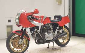 DUCATI 900MHR 1980