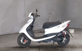 YAMAHA JOG ZR EVOLUTION2 SA39J