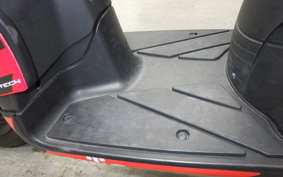 APRILIA SR125
