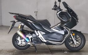 HONDA ADV150 KF38