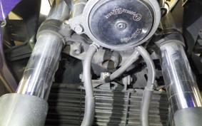 HONDA CB400 SUPER BOLDOR VTEC 2006 NC39