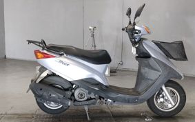 YAMAHA AKUSHI STREET SE53J