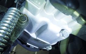KYMCO TERSELY S125
