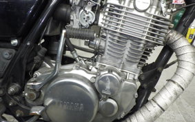 YAMAHA SR400 Gen.3 2003 RH01J