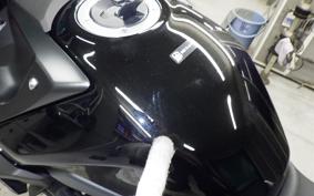 SUZUKI GSX-8R 2024 EM1AA