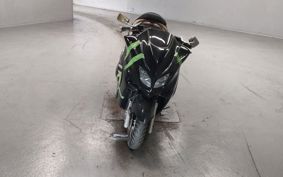 YAMAHA MAJESTY 250 SG03J