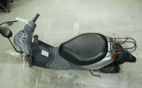 SUZUKI LET's 4 2026 CA45A