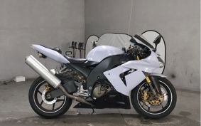 KAWASAKI ZX 10 NINJA R ZXT00C