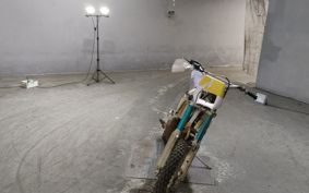 YAMAHA DT200 WR 3XP