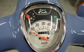 HONDA C50 SUPER CUB 2024 AA09