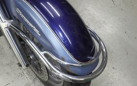YAMAHA DRAGSTAR 400 CLASSIC 1999 4TR