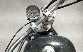 HONDA STEED 400 2002 NC26