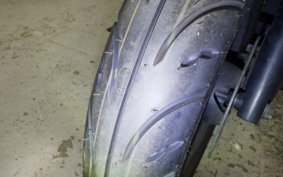HONDA LEAD 125 JF45