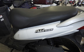 SUZUKI ADDRESS 110 CE47A