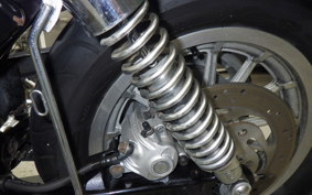 HARLEY XL883-I 2008