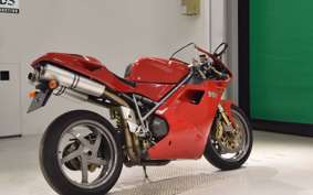 DUCATI DUCATI996 MONOPOST 2017