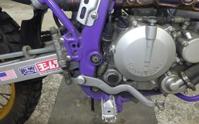 KAWASAKI KLX250 ES Type 2016 LX250E