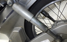 HONDA C50 SUPER CUB E AA01