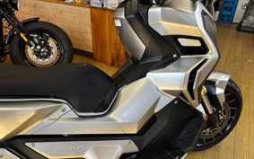 HONDA X-ADV 750 2018 RC95