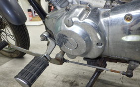 YAMAHA VIRAGO 125 2007