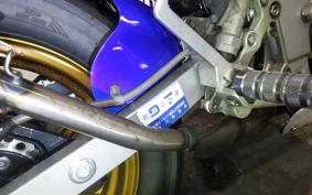 HONDA NSR80 Gen.4 HC06