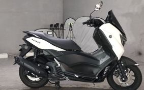 YAMAHA N-MAX 125