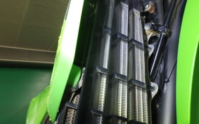 KAWASAKI KX112 KX112A