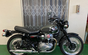KAWASAKI MEGURO K3 2021 EJ800E
