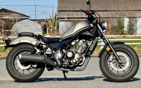 HONDA  REBEL 250 ABS MC49
