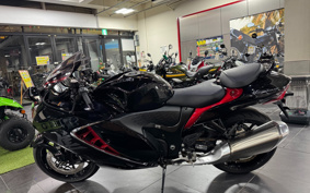 SUZUKI HAYABUSA 2022 EJ11A