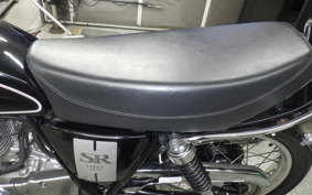 YAMAHA SR400 Gen.5 2020 RH16J