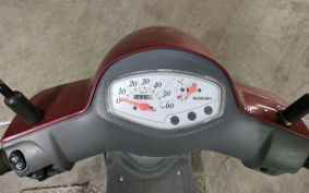 SUZUKI LET's 4 CA45A